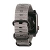 UAG remienok Nato Strap pre Apple Watch 38/40/41mm - Grey