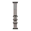 UAG remienok Nato Strap pre Apple Watch 38/40/41mm - Grey