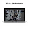 MacBook Pro 13" Apple M2 8C CPU 10C GPU 8GB 256GB Strieborný SK