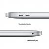MacBook Pro 13" Apple M2 8C CPU 10C GPU 8GB 256GB Strieborný SK