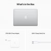 MacBook Pro 13" Apple M2 8C CPU 10C GPU 8GB 256GB Strieborný SK