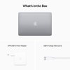 MacBook Pro 13" Apple M2 8C CPU 10C GPU 8GB 512GB Kozmický sivý SK
