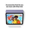 iPad mini Wi-Fi 256GB Hviezdny biely (2021)