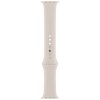 Apple Watch 41mm Starlight Sport Band - Regular