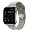Nomad remienok Sport Slim Band pre Apple Watch 42/44/45mm - Sage