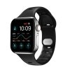 Nomad remienok Sport Slim Band pre Apple Watch 38/40/41mm - Black