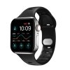 Nomad remienok Sport Slim Band pre Apple Watch 38/40/41mm - Black