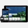 Meross Smart Thermostat Valve Apple HomeKit - White