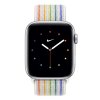 Apple Watch 44mm Pride Edition Nike Sport Loop