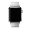 Devia Apple Watch Elegant Series Link Bracelet 40/41mm - Silver