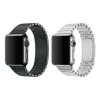 Devia Apple Watch Elegant Series Link Bracelet 40/41mm - Silver