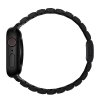 Nomad remienok pre Apple Watch 42/44/45 mm - Titanium Band/Black Hardware