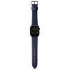 LAUT remienok Prestige pre Apple Watch 42/44/45 mm - Indigo
