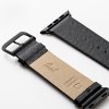 LAUT remienok Prestige pre Apple Watch 42/44/45 mm - Indigo