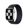 Innocent Braided Solo Loop Apple Watch Band 38/40mm Black - L(156mm)