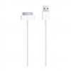 Apple USB Cable 30 pin - White