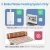 Meross Smart Wi-FI Thermostat for Boiler/Water Heating System