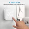 Meross Smart Wi-FI Thermostat for Boiler/Water Heating System