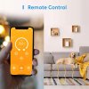 Meross Smart Wi-FI Thermostat for Boiler/Water Heating System