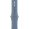 Apple Watch 41mm Slate Blue Sport Band
