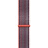 Apple Watch 41mm Elderberry Sport Loop