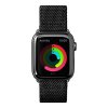 LAUT remienok Technical 2.0 pre Apple Watch 42/44/45mm - Onyx