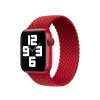 Innocent Braided Solo Loop Apple Watch Band 38/40mm Red - XS(120mm)