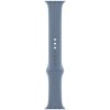 Apple Watch 45mm Slate Blue Sport Band
