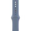 Apple Watch 45mm Slate Blue Sport Band
