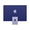 iMac 24" 4.5K Apple M1 8C CPU 8C GPU 8GB 512GB Fialový SK