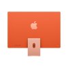 iMac 24" 4.5K Apple M1 8C CPU 8C GPU 8GB 512GB Oranžový SK