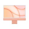iMac 24" 4.5K Apple M1 8C CPU 8C GPU 8GB 512GB Oranžový SK