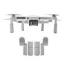 MAVIC MINI 1/2 - Skladacie zvýšené pristávacie nohy