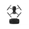 MAVIC MINI - Sada nálepiek (uhlíkový design)
