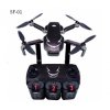 MAVIC MINI - Sada nálepiek