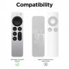 Elago kryt R1 Intelli Case pre Apple TV Siri Remote 2021/2022 - Black