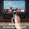 Elago kryt R1 Intelli Case pre Apple TV Siri Remote 2021/2022 - Black