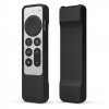 Elago kryt R1 Intelli Case pre Apple TV Siri Remote 2021/2022 - Black