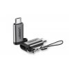 USB-C to Micro USB adaptér UGREEN US282 (Gray)
