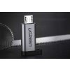 USB-C to Micro USB adaptér UGREEN US282 (Gray)