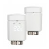 Eve Thermo Smart Radiator Valve - Thread compatible - 2 PACK