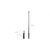 Feiyu Pocket 2S - Extension pole