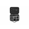 DJI Osmo Action 3/4 - PU Shoulder Case