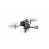 DJI Mavic 3 / Mavic 3 Pro - Závěsný systém a podvozek s adaptérem nahoře