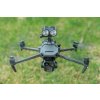 DJI Mavic 3 / Mavic 3 Pro - Závěsný systém a podvozek s adaptérem nahoře