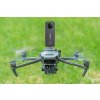 DJI Mavic 3 / Mavic 3 Pro - Závěsný systém a podvozek s adaptérem nahoře