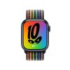 Apple Watch 41mm Pride Edition Nike Sport Loop