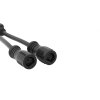 Exway Flex Pro Adaptér pro připojení dvou GaN rychlonabíječů