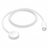 Apple Watch Magnetický rýchlonabijací USB-C kábel (1m)