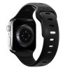 Nomad remienok Sport Slim Band pre Apple Watch 42/44/45mm - Black